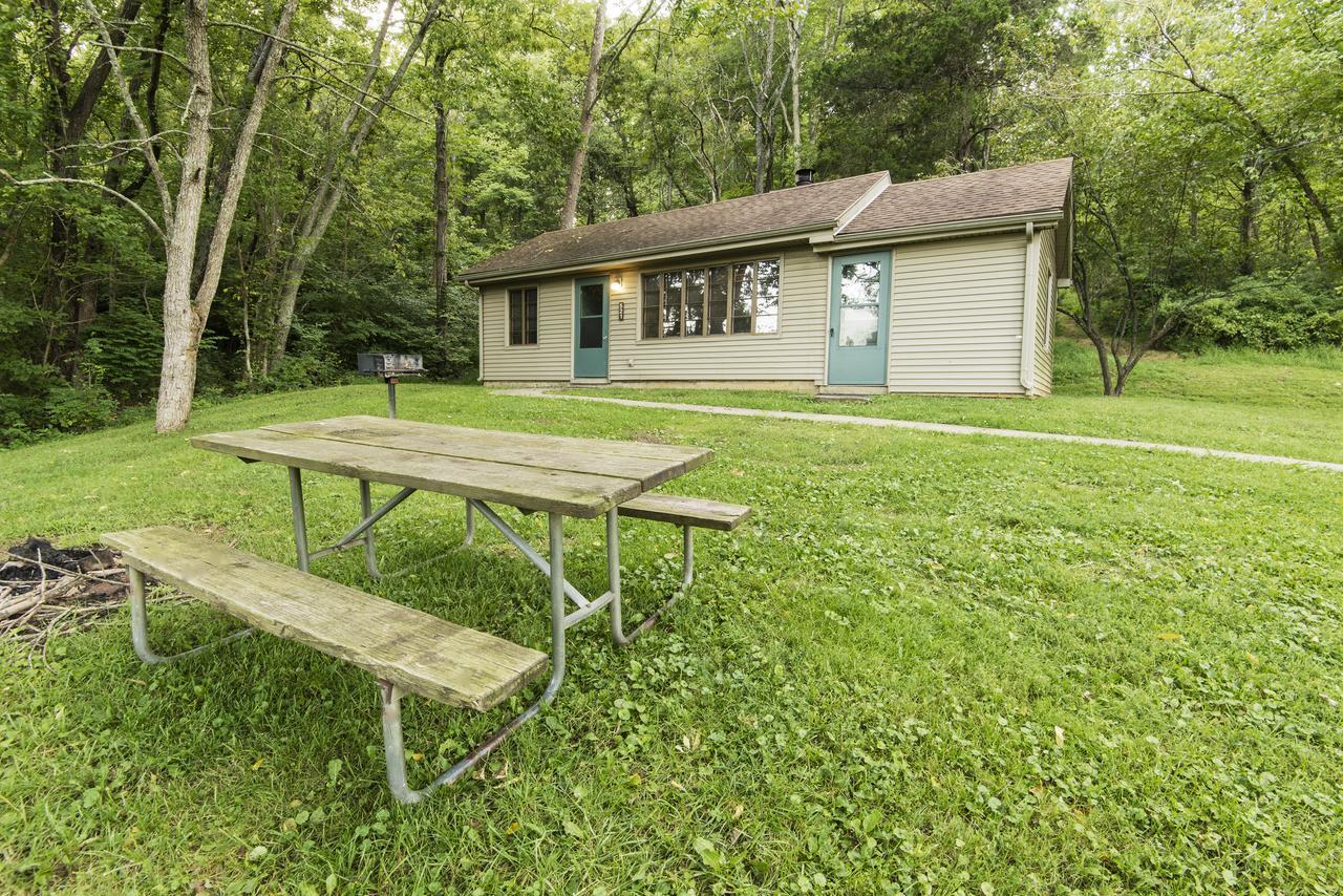 General Butler State Resort Park Carrollton Buitenkant foto