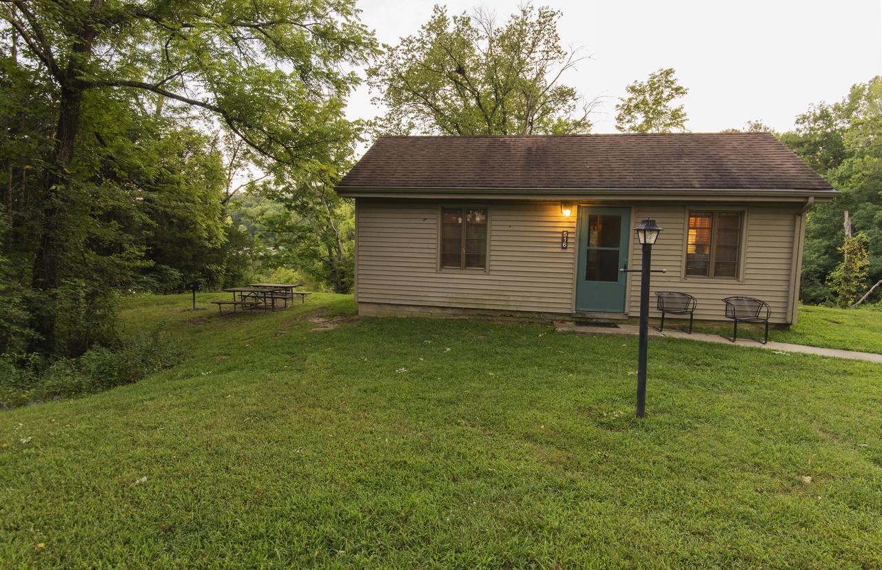 General Butler State Resort Park Carrollton Buitenkant foto